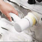 Electric Spin Scrubber – Your Ultimate Cleaning Partner! 🧼💦
‎