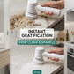 Electric Spin Scrubber – Your Ultimate Cleaning Partner! 🧼💦
‎