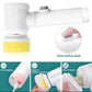 Electric Spin Scrubber – Your Ultimate Cleaning Partner! 🧼💦
‎
