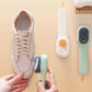 2-in-1 Liquid Dispensing Cleaning Brush 🧽👟
‎