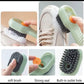 2-in-1 Liquid Dispensing Cleaning Brush 🧽👟
‎